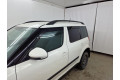2D Дефлектор окон - SKODA YETI 2009-2018г.в. (I, I рестайлинг)