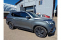 2D Дефлектор окон - SSANG YONG REXTON (Y400, Y450) 2017-2024г.в. (IV, IV рестайлинг) - Южная корея