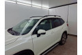 2D Дефлектор окон - SUBARU FORESTER 2018-2022г.в. (V, V рестайлинг)