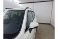 2D Дефлектор окон - SUBARU FORESTER 2018-2022г.в. (V, V рестайлинг)