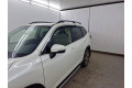 2D Дефлектор окон - SUBARU FORESTER 2018-2022г.в. (V, V рестайлинг)