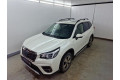 2D Дефлектор окон - SUBARU FORESTER 2018-2022г.в. (V, V рестайлинг)