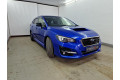 2D Дефлектор окон - SUBARU LEVORG 2014-2020г.в. (I, I рестайлинг)