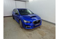 2D Дефлектор окон - SUBARU LEVORG 2014-2020г.в. (I, I рестайлинг)