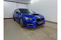 2D Дефлектор окон - SUBARU LEVORG 2014-2020г.в. (I, I рестайлинг)