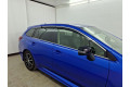 2D Дефлектор окон - SUBARU LEVORG 2014-2020г.в. (I, I рестайлинг)