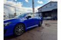 2D Дефлектор окон - SUBARU LEVORG 2014-2020г.в. (I, I рестайлинг)