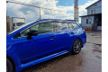 2D Дефлектор окон - SUBARU LEVORG 2014-2020г.в. (I, I рестайлинг)