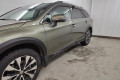 2D Дефлектор окон - SUBARU OUTBACK 2017-2021г.в. (V рестайлинг)