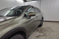 2D Дефлектор окон - SUBARU OUTBACK 2017-2021г.в. (V рестайлинг)