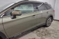 2D Дефлектор окон - SUBARU OUTBACK 2017-2021г.в. (V рестайлинг)