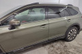2D Дефлектор окон - SUBARU OUTBACK 2017-2021г.в. (V рестайлинг)