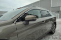 2D Дефлектор окон - SUBARU OUTBACK 2017-2021г.в. (V рестайлинг)