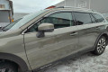 2D Дефлектор окон - SUBARU OUTBACK 2017-2021г.в. (V рестайлинг)
