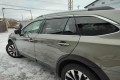 2D Дефлектор окон - SUBARU OUTBACK 2017-2021г.в. (V рестайлинг)