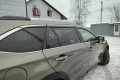 2D Дефлектор окон - SUBARU OUTBACK 2017-2021г.в. (V рестайлинг)