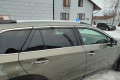 2D Дефлектор окон - SUBARU OUTBACK 2017-2021г.в. (V рестайлинг)