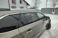 2D Дефлектор окон - SUBARU OUTBACK 2017-2021г.в. (V рестайлинг)