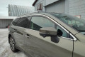 2D Дефлектор окон - SUBARU OUTBACK 2017-2021г.в. (V рестайлинг)
