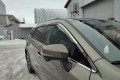 2D Дефлектор окон - SUBARU OUTBACK 2017-2021г.в. (V рестайлинг)