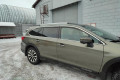 2D Дефлектор окон - SUBARU OUTBACK 2017-2021г.в. (V рестайлинг)