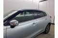 2D Дефлектор окон - SUZUKI BALENO 2022-2024г.в. (III)
