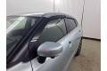 2D Дефлектор окон - SUZUKI BALENO 2022-2024г.в. (III)