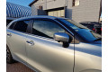2D Дефлектор окон - SUZUKI BALENO 2022-2024г.в. (III)