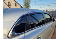 2D Дефлектор окон - SUZUKI BALENO 2022-2024г.в. (III)