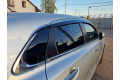 2D Дефлектор окон - SUZUKI BALENO 2022-2024г.в. (III)