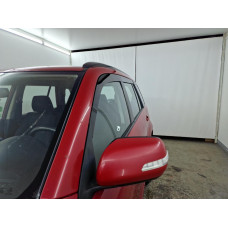 2D Дефлектор окон - SUZUKI GRAND VITARA 2005-2016 г.в. (II, II рестайлинг-2)