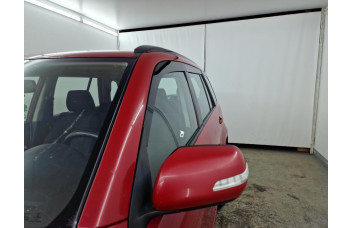 2D Дефлектор окон - SUZUKI GRAND VITARA 2005-2016 г.в. (II, II рестайлинг-2)