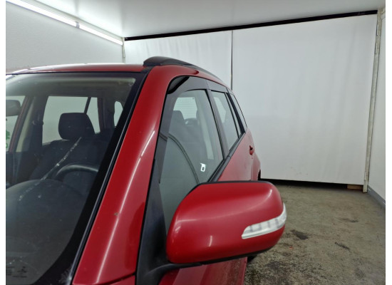 2D Дефлектор окон - SUZUKI GRAND VITARA 2005-2016 г.в. (II, II рестайлинг-2)