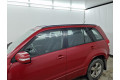 2D Дефлектор окон - SUZUKI GRAND VITARA 2005-2016 г.в. (II, II рестайлинг-2)