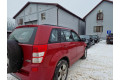 2D Дефлектор окон - SUZUKI GRAND VITARA 2005-2016 г.в. (II, II рестайлинг-2)