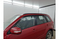 2D Дефлектор окон - SUZUKI GRAND VITARA 2008-2012г.в. (II рестайлинг)