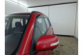 2D Дефлектор окон - SUZUKI GRAND VITARA 2008-2012г.в. (II рестайлинг)