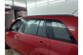 2D Дефлектор окон - SUZUKI GRAND VITARA 2008-2012г.в. (II рестайлинг)