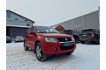 2D Дефлектор окон - SUZUKI GRAND VITARA 2008-2012г.в. (II рестайлинг)