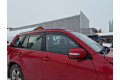 2D Дефлектор окон - SUZUKI GRAND VITARA 2008-2012г.в. (II рестайлинг)