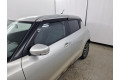 2D Дефлектор окон - SUZUKI SWIFT 2016-2024г.в. (V, V рестайлинг)