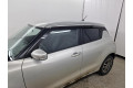 2D Дефлектор окон - SUZUKI SWIFT 2016-2024г.в. (V, V рестайлинг)