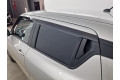 2D Дефлектор окон - SUZUKI SWIFT 2016-2024г.в. (V, V рестайлинг)