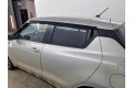2D Дефлектор окон - SUZUKI SWIFT 2016-2024г.в. (V, V рестайлинг)