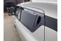 2D Дефлектор окон - SUZUKI SWIFT 2016-2024г.в. (V, V рестайлинг)