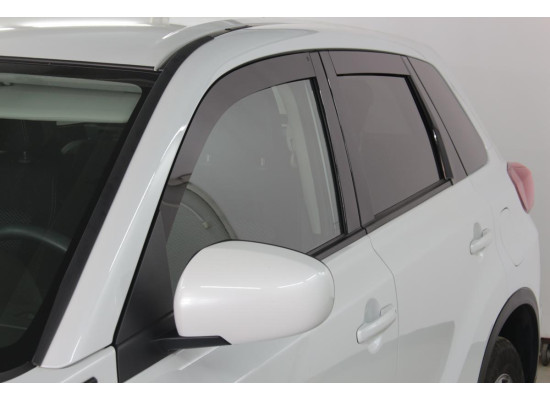 2D Дефлектор окон - SUZUKI VITARA 2014-2024г.в. (LY)