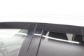 2D Дефлектор окон - SUZUKI VITARA 2014-2024г.в. (LY)