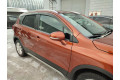 2D Дефлектор окон - SUZUKI SX4 2016-2022г.в. (II рестайлинг)