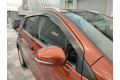 2D Дефлектор окон - SUZUKI SX4 2016-2022г.в. (II рестайлинг)