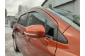 2D Дефлектор окон - SUZUKI SX4 2016-2022г.в. (II рестайлинг)